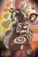 Coffee with a side of Vore