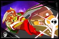 =+ NO ITEMS, FOX ONLY, FINAL DESTINATION +=