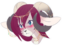 "You're Even Cuter When You Blush."