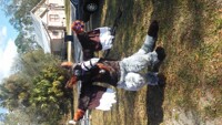 kawaii fursuit