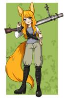 C: Pfoxen (5/6)