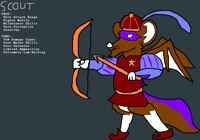 Sherriff of Nathanham