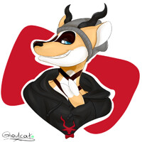 ⋆[OLD] [C] Mr Antelope⋆