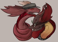 Nehimeou and Amaunet