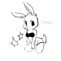 Moody little thing