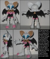 Rouge for Chaoshog17