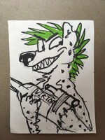Shite Badge 2: Tactical Booze