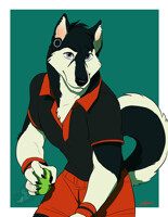 CM - Matohusky