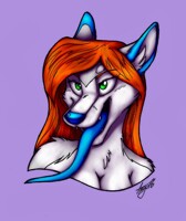 collab/gift from Ango