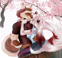 ych sakura (v2 zoom)