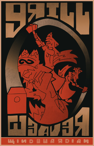 WTDH: Constructivism by WindGuardian -- Fur Affinity [dot] net
