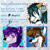 5 USD icons