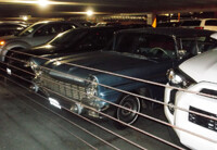 Classy Lincoln (Front)