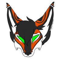 Dargan headshot commision