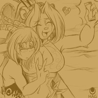 The Royal Shipping by Avencri