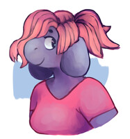 Sheep - Commission
