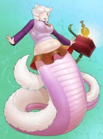 12 Days of Squishmas- Day Eleven!