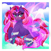 [g] pamela