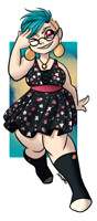 Itsa Me! Sera!