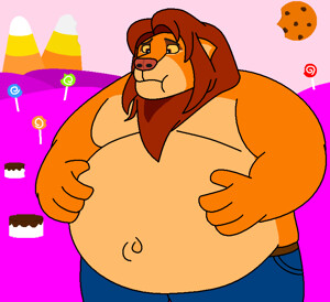 Jumba's Jumbo Data by Chompychomp -- Fur Affinity [dot] net