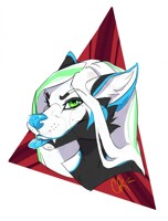 Famine Wolf