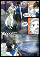 A Birthday Surprise (Page 1)