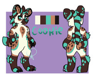 Cookie ref