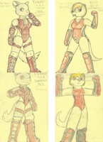 Dcheese Classic: Wrestlers #5