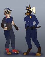 [c] Turning over a New Leaf - Page 3/5