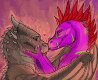 Internal Fire [by Rhos]