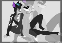 (P) Zephyr&Sylia