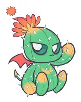 cactus chao