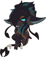 Who Knew Zombies Could Be Cute?