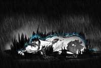 Million Reasons [Personal Art]