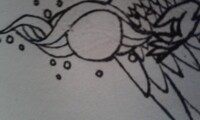 Sideways sneak peek