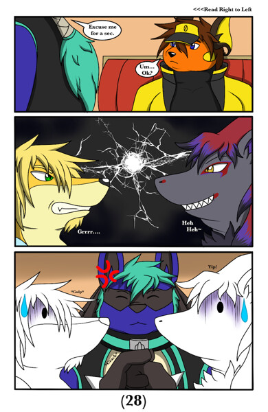 Shibo no Kizuna Chapter 2: Page 28 by TrinityLight -- Fur Affinity [dot ...