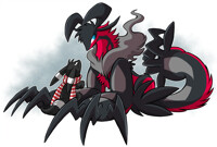 Digital Art Commission #50