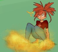 Flannery