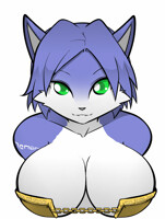 Krystal Fox from above UPDATED