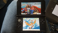 Solatorobo 3ds theme download