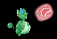 Emerald Vore Garrett