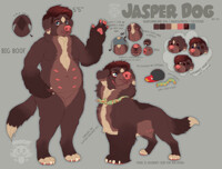 Jas dog ref 2017