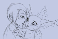 Let's Sketch 20/01/2017 #2