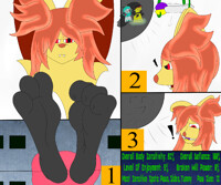 Mistress In Distress (Pg1)