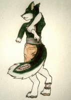 Back Scratcher (freebie)