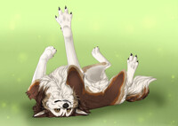 cuteness overload <3