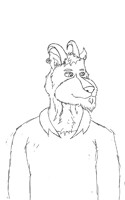 George outline