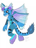 Trade - Dutch Angel Dragon