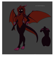 Eletha the Sorceress