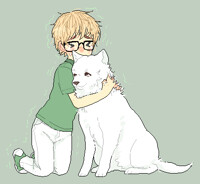 hug